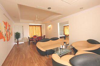 Hotel Shilpa Retreat, Kottarakkara 4